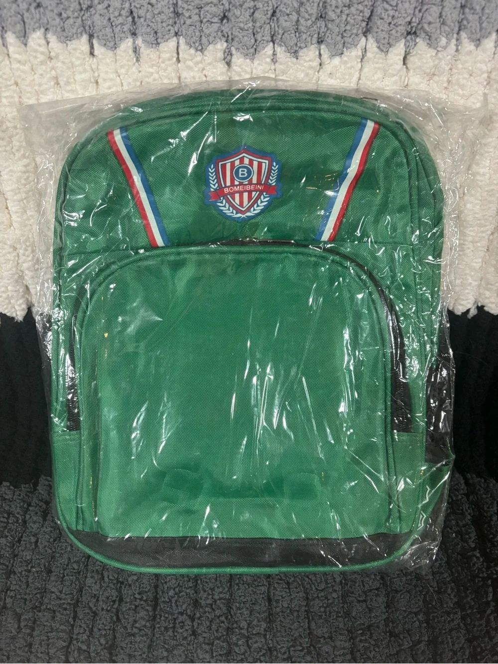Lot of 10 brand new backpacks for resellers or wholesale